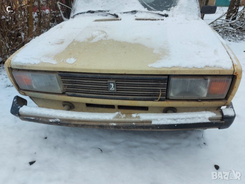 Lada/лада 2104 на части , снимка 1