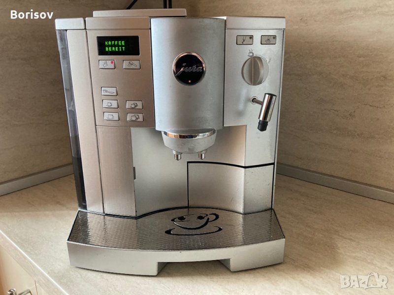 Кафе автомат Jura, снимка 1