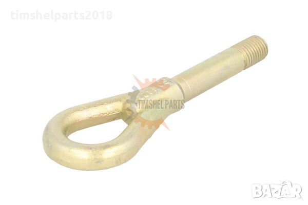 Кука за теглене за Fiat Doblo 2001-2005 год., снимка 1