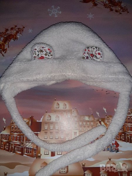 Бебешка шапка , снимка 1