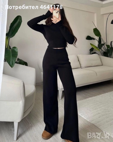 Дамски комплект, снимка 1