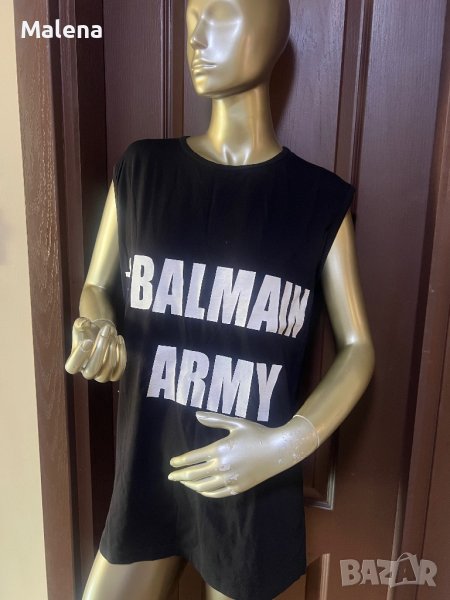 Дамски потник - туника модел на Balamin ‘, снимка 1