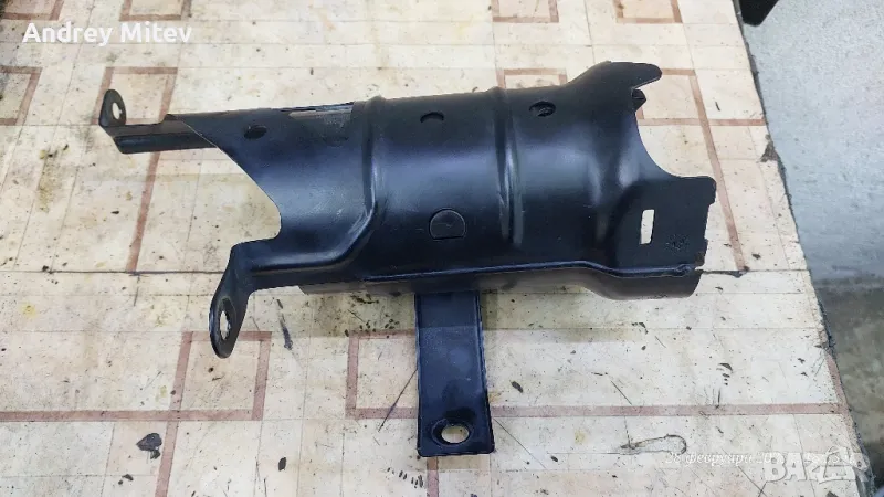 Стойка горивен филтър 1.9TDI, снимка 1