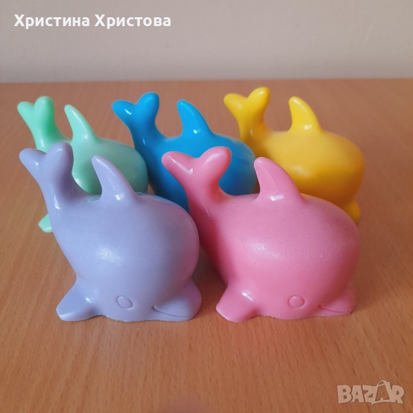 Детски сапунчета , снимка 1