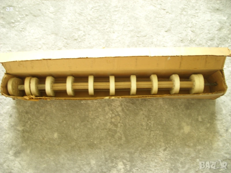 Нагреватели за фурна и радиатор и високоволтови изправители, снимка 1