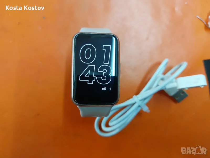 Huawei WATCH FIT-515, снимка 1