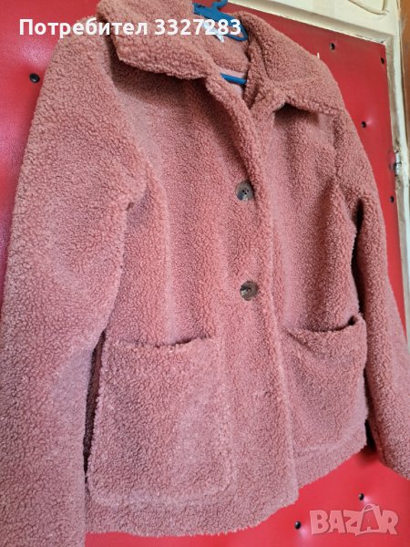 Палто късо -S размер , снимка 1