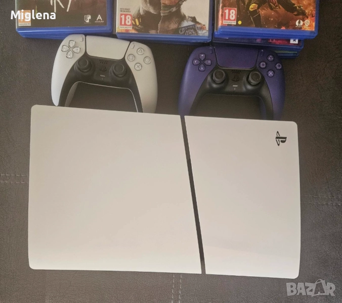Sony PlayStation 5 smil , снимка 1