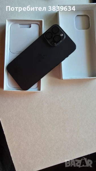 Iphone 14 PRO MAX НОВ, снимка 1