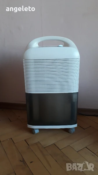 Влагоуловител EHS Manchester WDH-101P, снимка 1