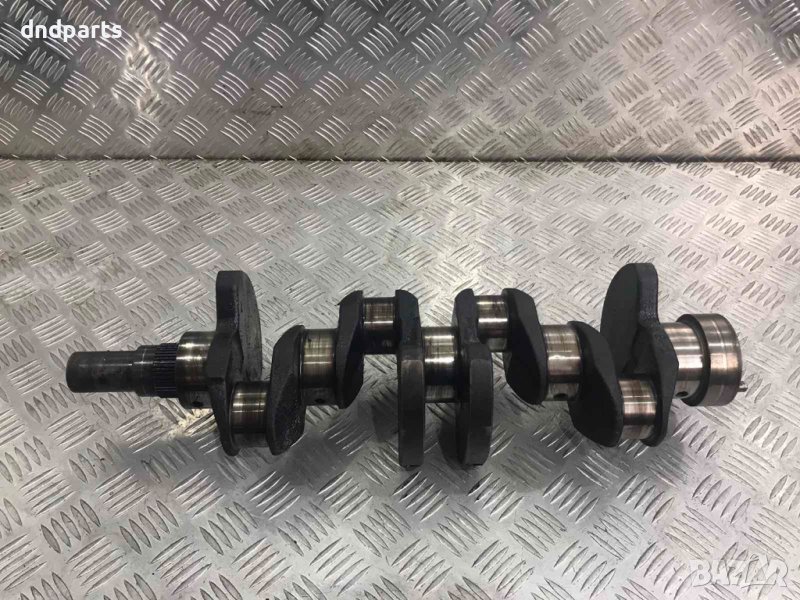 Колянов вал KIA Pregio,2.5TDI,2002г., снимка 1