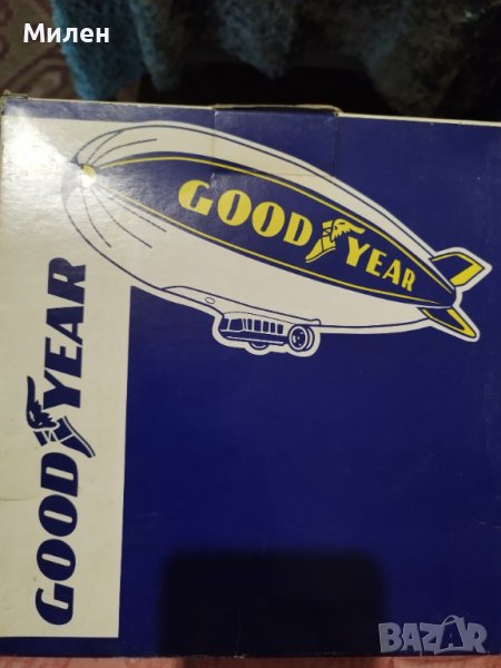 Ангренажен ремък GOODYEAR G 1023H FORD, снимка 1