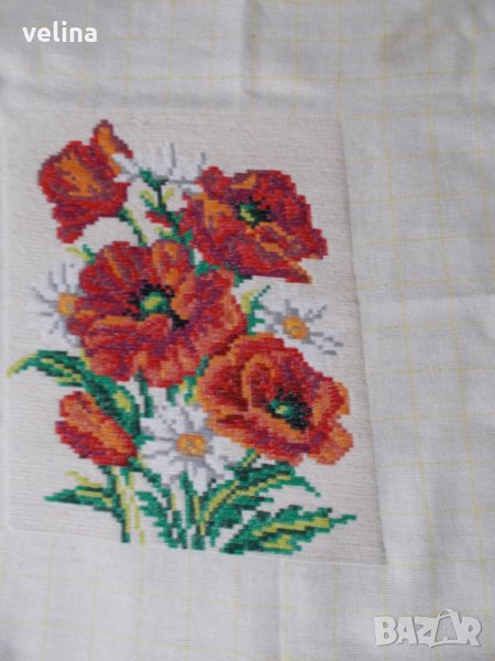 гоблен, снимка 1