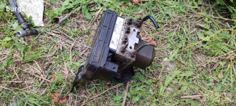 Abs помпа 44510-13070 Toyota Corolla Verso - 140лв, снимка 1