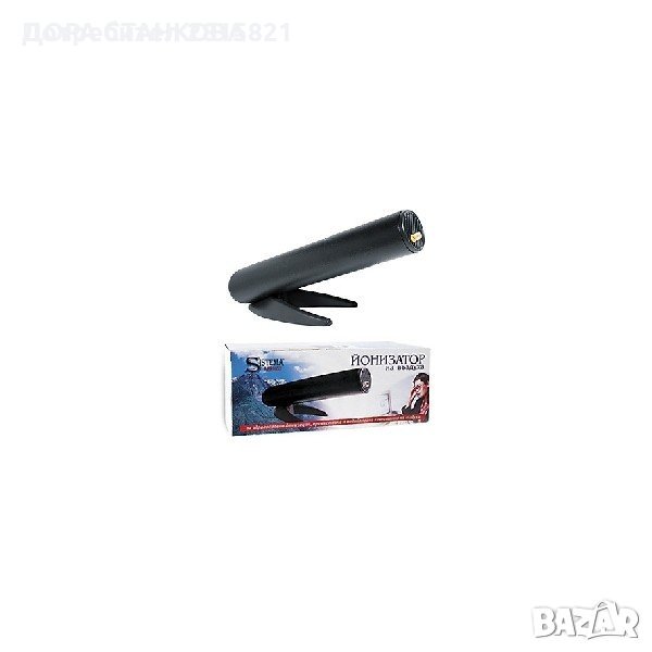 Sistema Aeroion-Йонизатор за пречистване на въздуха, снимка 1