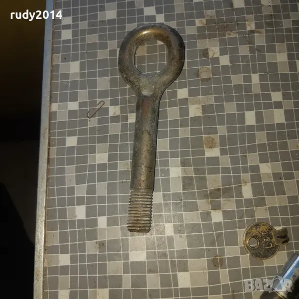 Фиат Стило-останали части, снимка 1