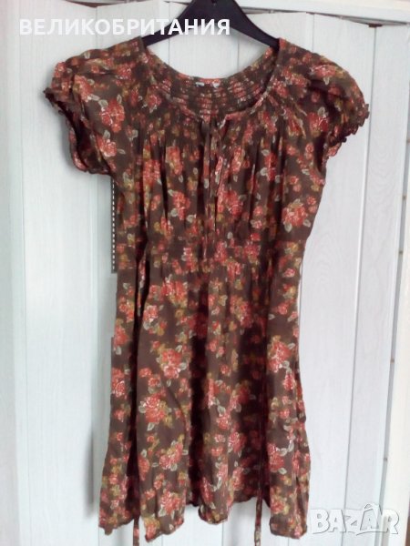 Дамска рокля лятна   107, снимка 1