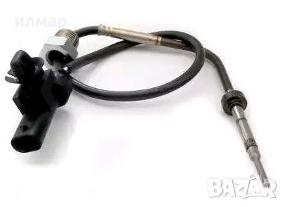 55592366 Датчик на изгорелите газове за Опел Мерива Б- 1,6 cdti , снимка 1