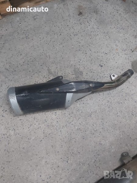 Ауспух за Kawasaki Z750 - 2007-2012г., снимка 1