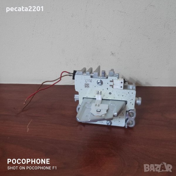 Продавам - led елемент от десен Led халоген за БМВ F20, F30, F15, снимка 1