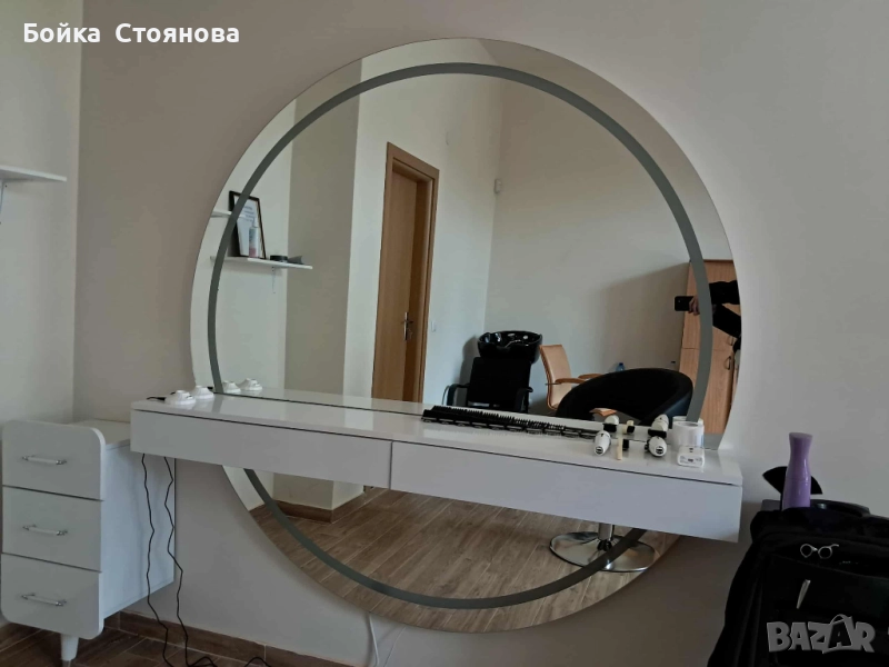 Оборудване за салон, снимка 1