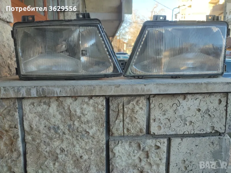 фарове за SPRINTER W901, снимка 1