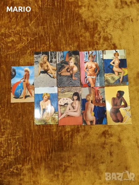 Продавам еротични снимки, снимка 1