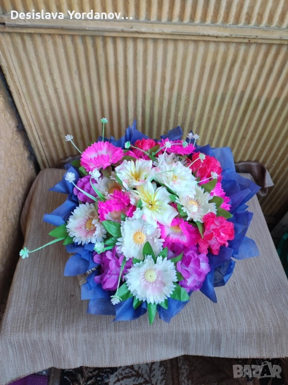 Ръчно изработени изделия по ваша идея, снимка 1