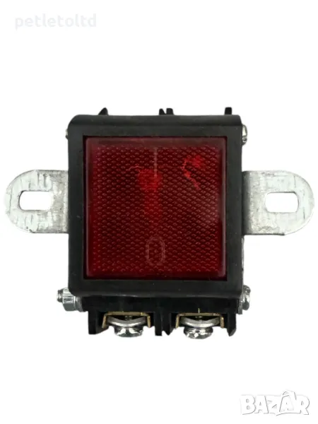 Ключ 16 A - Български, снимка 1