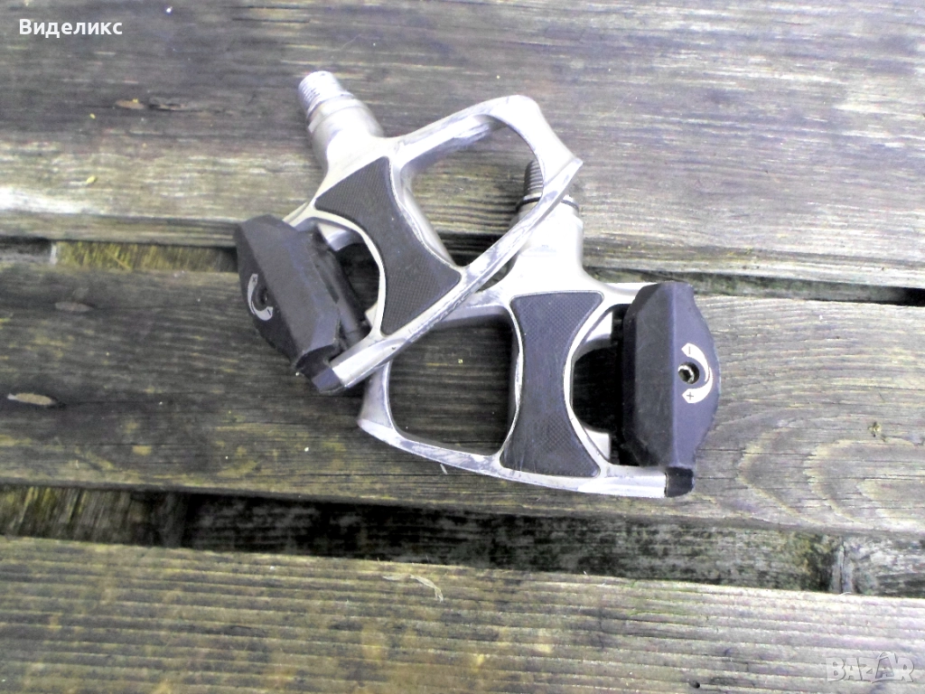 Dura Ace/шосейни педали/, снимка 1