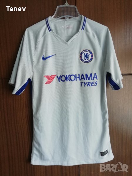 Chelsea Nike оригинална фланелка тениска Челси S , снимка 1