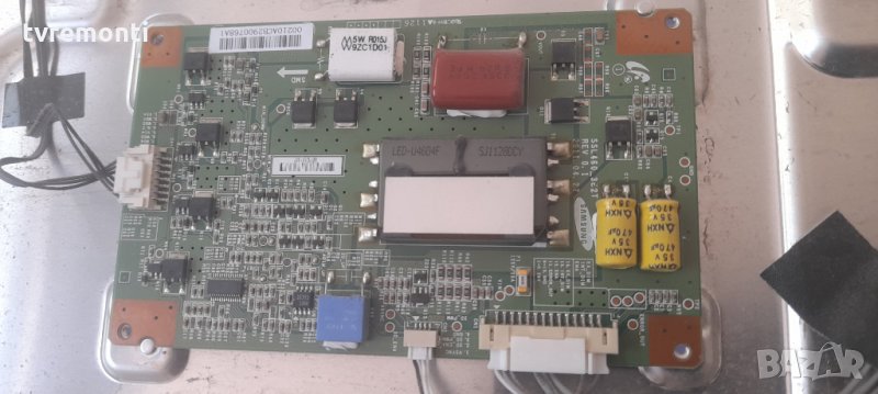 Inwerter Board SSL460_3E2T rev0.1, снимка 1