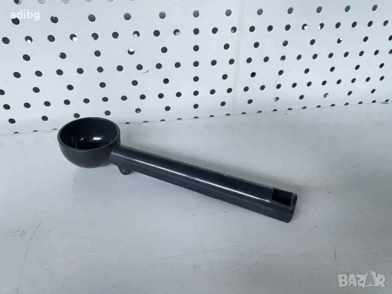 Bosch VeroBar 100 - Мерителна лъжица за мляно кафе, снимка 1