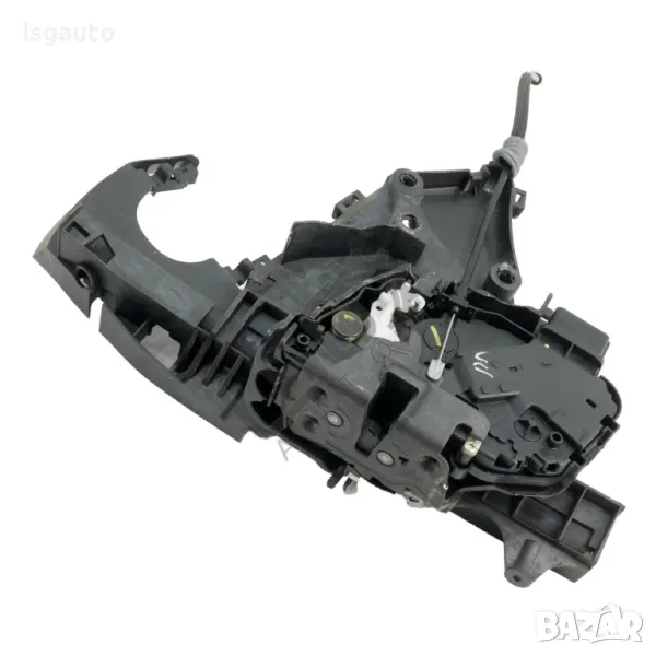 Брава предна лява врата Volvo S 40 II 2004-2012 ID: 140146, снимка 1