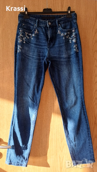 Дънки Guess 27, снимка 1