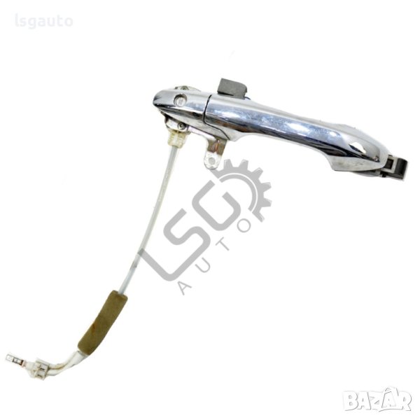Предна дясна външна дръжка Honda CR-V III 2006-2010 ID:101349, снимка 1