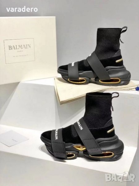 Balmain , снимка 1