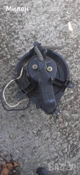 Моторче За Парно Във Купето Citroen Xsara 1997-2005 Година Ситроен Ксара, снимка 1