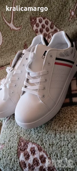 мъжки маратонки, снимка 1