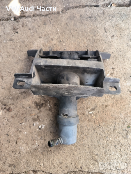 Пръскалка за фар фарове за VW Touareg Фолксваген Туарег 7L6955978, снимка 1