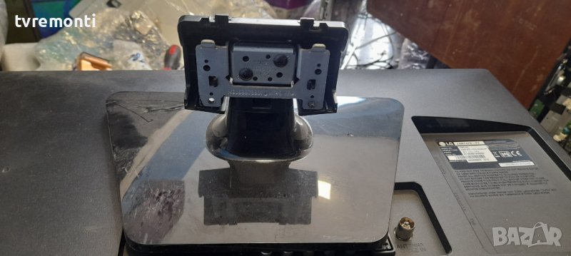 оригинална стойка MGJ63673701 от телевизор LG модел 24MT47D, снимка 1