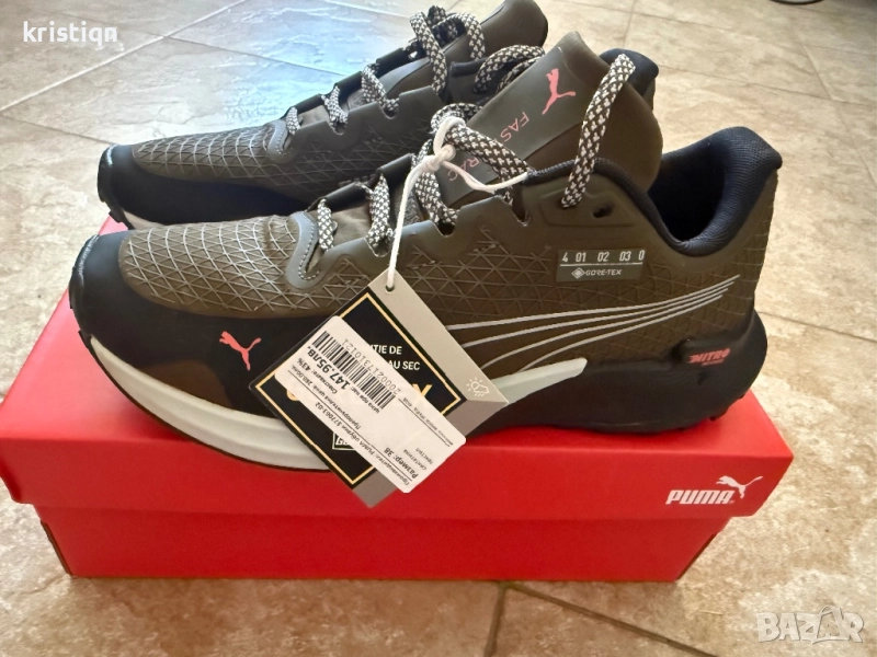 Маратонки Puma 38, снимка 1