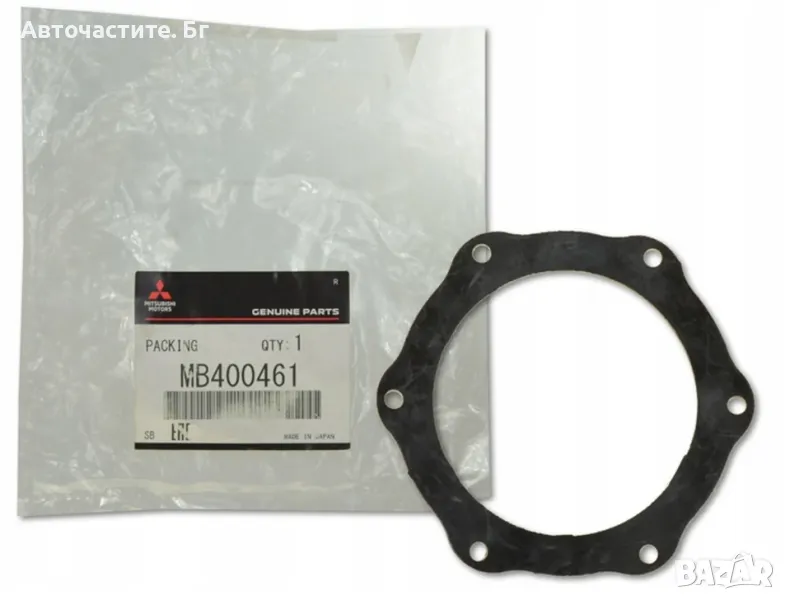 Гарнитура горивна помпа резервоар МИТСУБИШИ ЛАНСЕР ГАЛАНТ ЕКЛИПС МОНТЕРО MITSUBISHI LANCER MB400461 , снимка 1