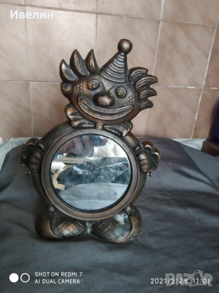 детско огледало , снимка 1