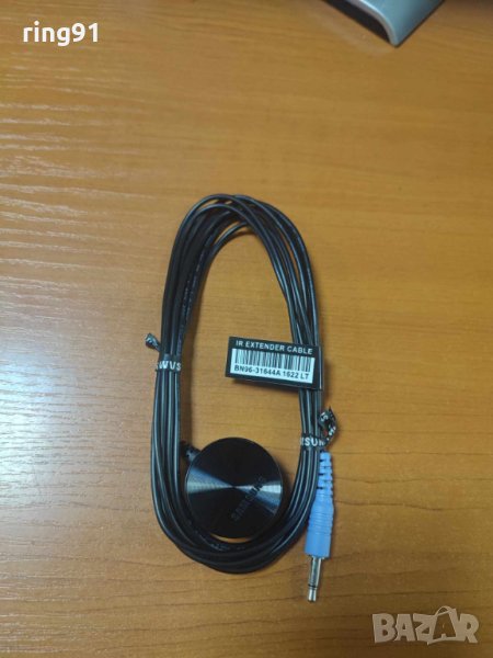 IR Extender cable BN96-31644A , снимка 1