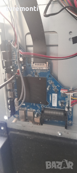 Mainboard CV6886H-C ,for NEO LED-50F2 UHD, снимка 1