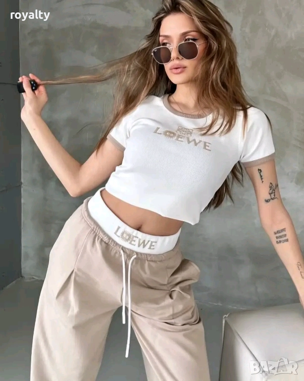 Loewe Дамски Комплект , снимка 1