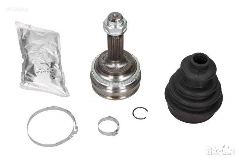 4346059365 Външно каре за Тойота Ярис Версо /99-05г/, снимка 1