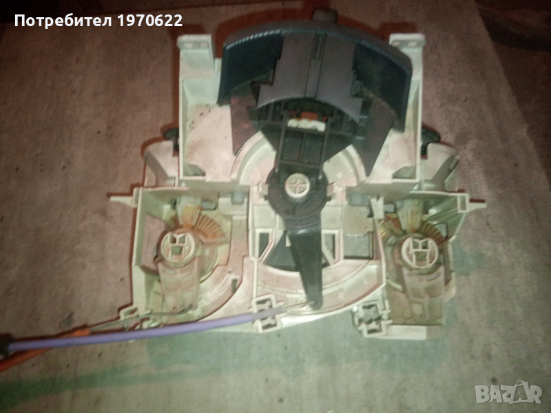 Панел парно климатик Honda Jazz, снимка 1