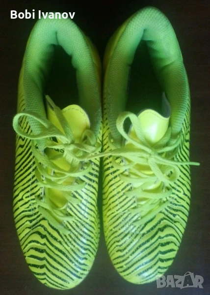 Маратонки футболни adidas номер 41, снимка 1